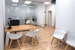 Local comercial en alquiler en Mestalla en Valencia