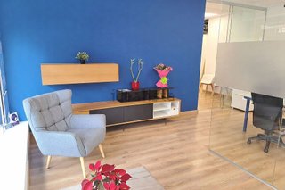 Local comercial en alquiler en Mestalla en Valencia