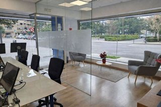 Local comercial en alquiler en Mestalla en Valencia