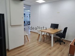 Local comercial en alquiler en Mestalla en Valencia