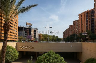 Local comercial en alquiler en Mestalla en Valencia
