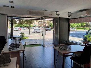 Local comercial en alquiler en Mestalla en Valencia