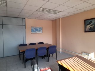 Oficina en venta en Centre en Ripollet