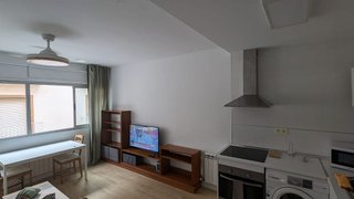 Piso en alquiler en Barrio de Zaidín en Granada