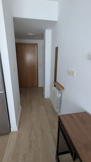 Piso en alquiler en Barrio de Zaidín en Granada