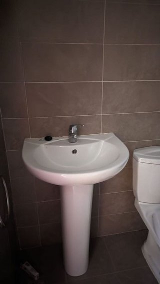 Piso en alquiler en Barrio de Zaidín en Granada