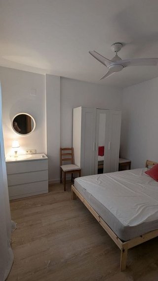 Piso en alquiler en Barrio de Zaidín en Granada