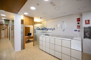 Local comercial en alquiler en Canillejas en Madrid