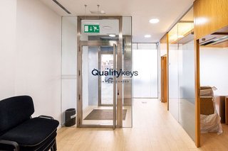 Local comercial en alquiler en Canillejas en Madrid