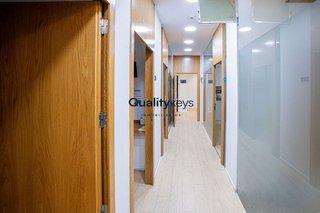 Local comercial en alquiler en Canillejas en Madrid