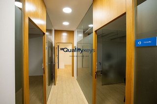 Local comercial en alquiler en Canillejas en Madrid