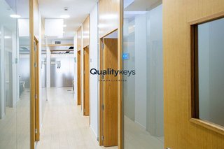 Local comercial en alquiler en Canillejas en Madrid