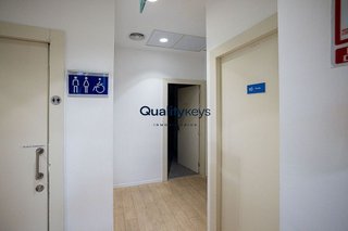 Local comercial en alquiler en Canillejas en Madrid