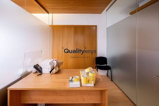 Local comercial en alquiler en Canillejas en Madrid