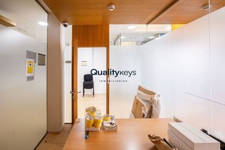 Local comercial en alquiler en Canillejas en Madrid