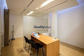 Local comercial en alquiler en Canillejas en Madrid