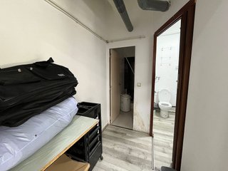 Local comercial en alquiler en Canillas en Madrid