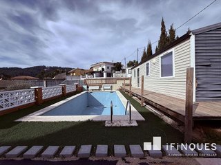 Terreno en alquiler en Airesol en Castellar del Vallès
