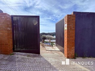 Terreno en alquiler en Airesol en Castellar del Vallès