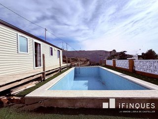 Terreno en alquiler en Airesol en Castellar del Vallès