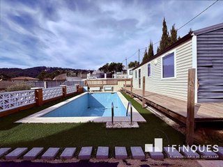 Terreno en alquiler en Airesol en Castellar del Vallès