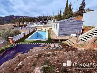 Terreno en alquiler en Airesol en Castellar del Vallès