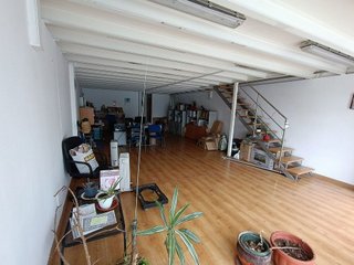 Local comercial en alquiler en Os Mallos - San Cristóbal en Coruña (A)