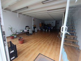 Local comercial en alquiler en Os Mallos - San Cristóbal en Coruña (A)