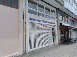 Local comercial en alquiler en Os Mallos - San Cristóbal en Coruña (A)