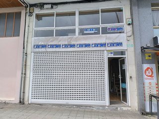 Local comercial en alquiler en Os Mallos - San Cristóbal en Coruña (A)