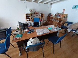 Local comercial en alquiler en Os Mallos - San Cristóbal en Coruña (A)