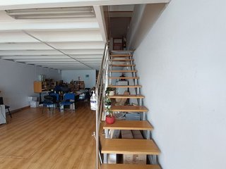 Local comercial en alquiler en Os Mallos - San Cristóbal en Coruña (A)