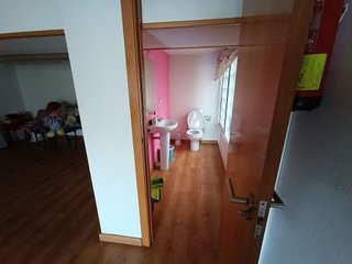 Local comercial en alquiler en Os Mallos - San Cristóbal en Coruña (A)