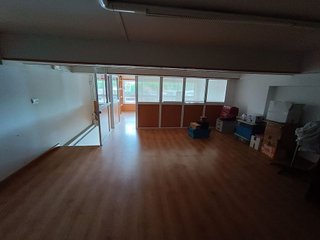 Local comercial en alquiler en Os Mallos - San Cristóbal en Coruña (A)