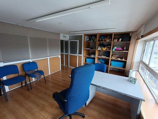Local comercial en alquiler en Os Mallos - San Cristóbal en Coruña (A)