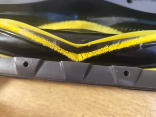 Aspirador Proscenic P15 sin cable
