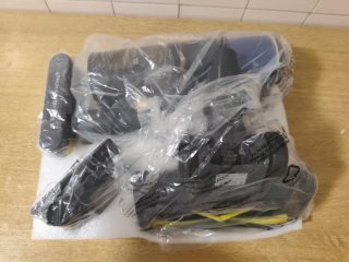 Aspirador Proscenic P15 sin cable