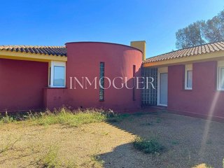 Chalet en venta en Ontinyent