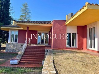 Chalet en venta en Ontinyent