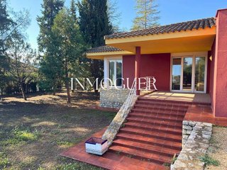 Chalet en venta en Ontinyent