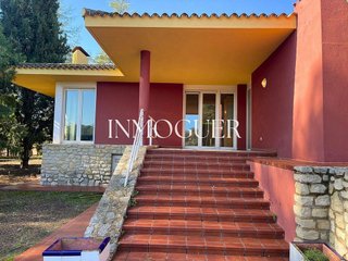 Chalet en venta en Ontinyent