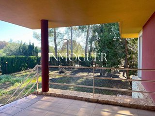 Chalet en venta en Ontinyent