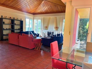 Chalet en venta en Ontinyent