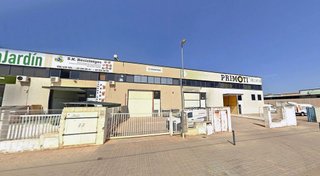 Nave industrial en alquiler en Casablanca en Sant Boi de Llobregat