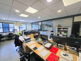 Nave industrial en alquiler en Casablanca en Sant Boi de Llobregat