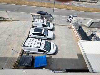 Nave industrial en alquiler en Casablanca en Sant Boi de Llobregat