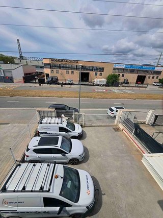 Nave industrial en alquiler en Casablanca en Sant Boi de Llobregat