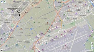Nave industrial en alquiler en Casablanca en Sant Boi de Llobregat