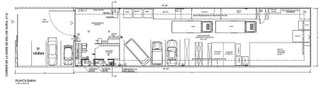 Nave industrial en alquiler en Casablanca en Sant Boi de Llobregat