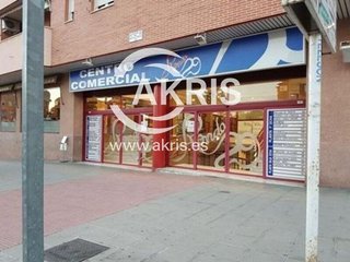 Local comercial en venta en Buenavista-Valparaíso-La Legua en Toledo